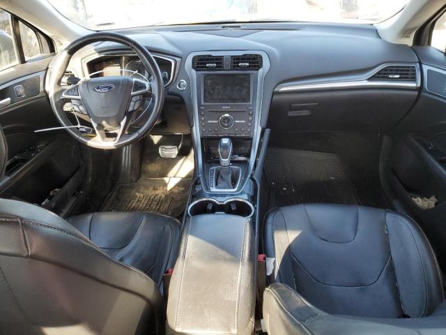 Photo 8 from auction – 2016 FORD FUSION TIT with VIN 3FA6P0D99GR122001