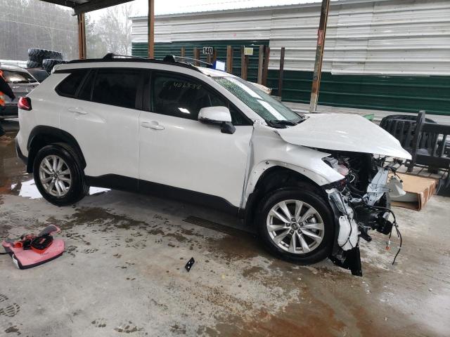 Photo 4 from auction – 2022 TOYOTA COROLLA CR with VIN 7MUCAAAG0NV022649