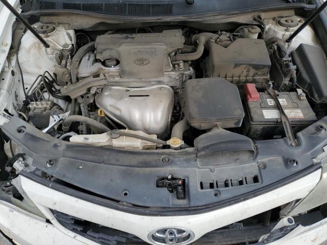 Photo 11 from auction – 2012 TOYOTA CAMRY BASE with VIN 4T1BF1FK6CU533968