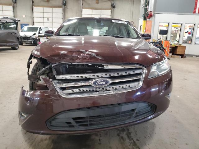 Photo 5 from auction – 2010 FORD TAURUS SEL with VIN 1FAHP2EWXAG170131