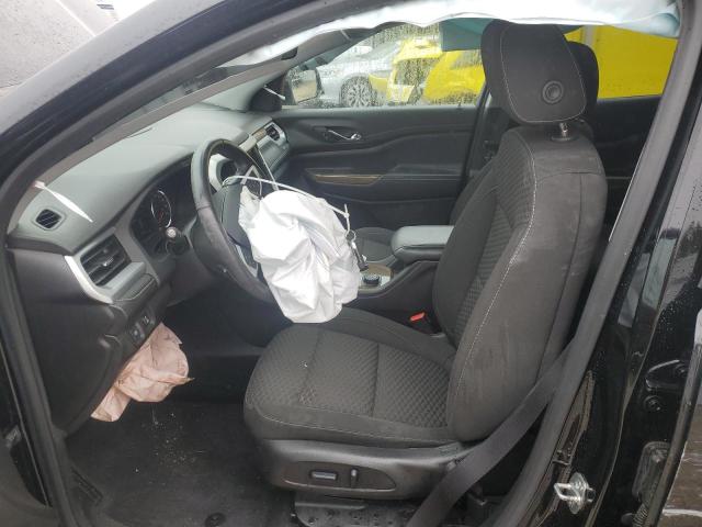 Photo 7 from auction – 2019 GMC ACADIA SLE with VIN 1GKKNSLS3KZ173937