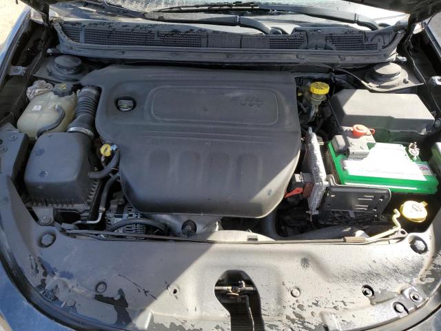 Photo 11 from auction – 2016 DODGE DART SE with VIN 1C3CDFAA2GD529694