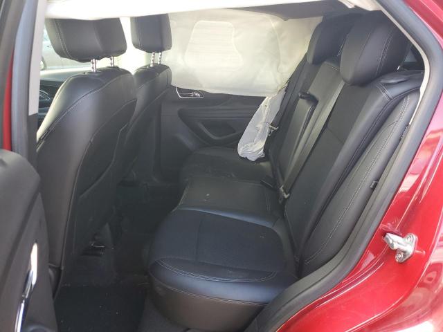 Photo 10 from auction – 2014 BUICK ENCORE with VIN KL4CJASB9EB630443