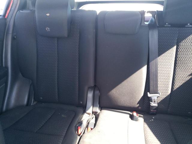 Photo 10 from auction – 2020 MITSUBISHI ECLIPSE CR with VIN JA4AS3AA1LZ008691
