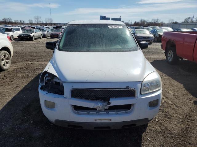 Photo 5 from auction – 2006 CHEVROLET UPLANDER L with VIN 1GNDV23L56D187409