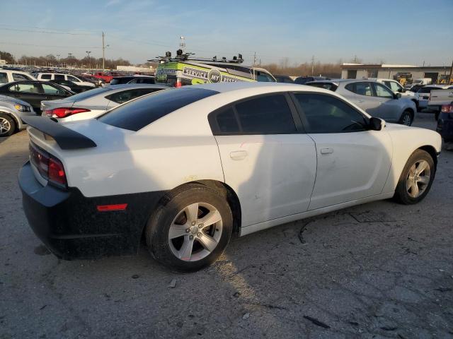Photo 3 from auction – 2012 DODGE CHARGER SE with VIN 2C3CDXBG7CH103893