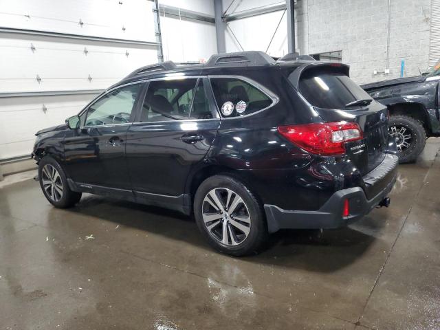 Photo 2 from auction – 2019 SUBARU OUTBACK 2. with VIN 4S4BSANC8K3228658