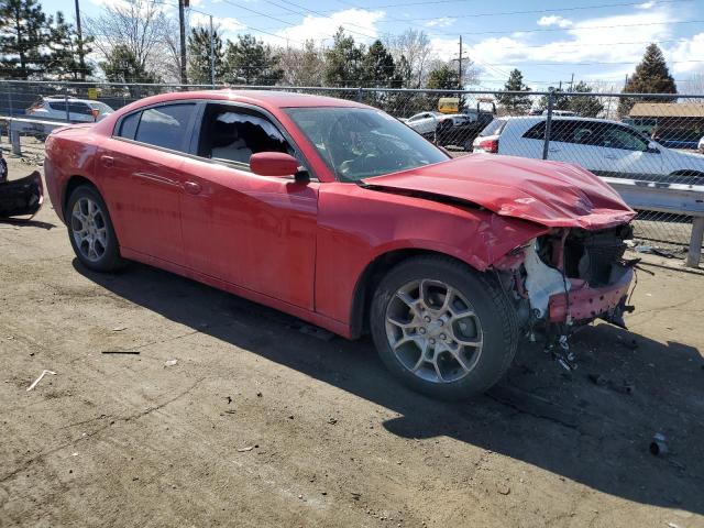 Photo 4 from auction – 2015 DODGE CHARGER SX with VIN 2C3CDXJG5FH746541