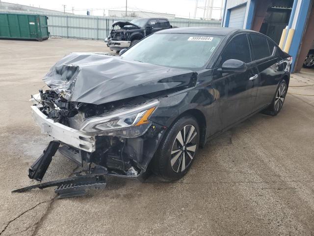 NISSAN ALTIMA SL 2022 with VIN 1N4BL4EV4NN392511 - Photo from auction