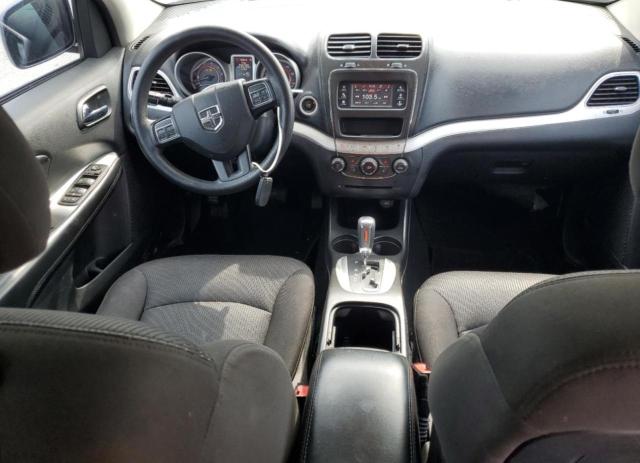 Photo 8 from auction – 2015 DODGE JOURNEY SX with VIN 3C4PDCBG0FT564502