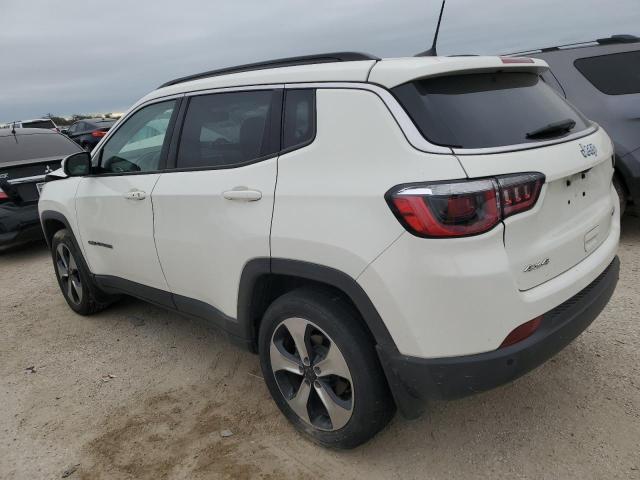 Photo 2 from auction – 2017 JEEP COMPASS LA with VIN 3C4NJDBBXHT681890