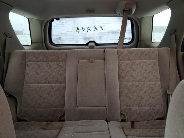Photo 10 from auction – 2008 KIA SORENTO EX with VIN KNDJD735385796105