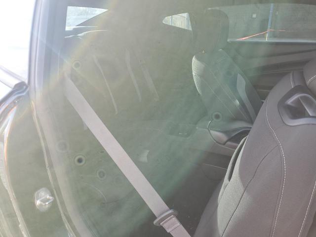 Photo 10 from auction – 2017 CHEVROLET CAMARO LS with VIN 1G1FA1RS8H0171584