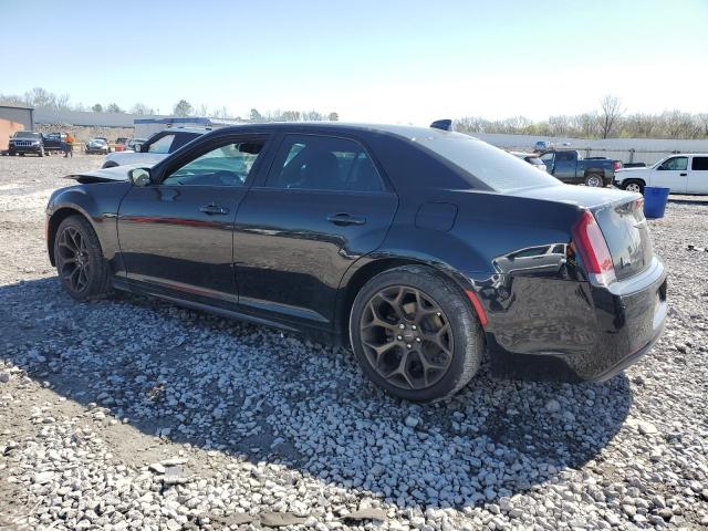 Photo 2 from auction – 2016 CHRYSLER 300 S with VIN 2C3CCABGXGH313412