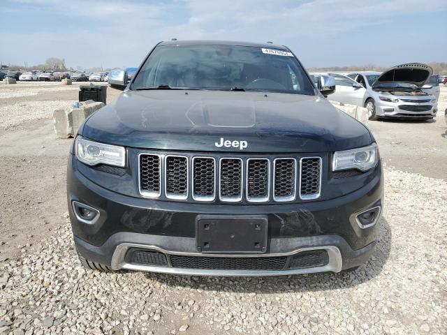 Photo 5 from auction – 2014 JEEP GRAND CHER with VIN 1C4RJFBG1EC515970