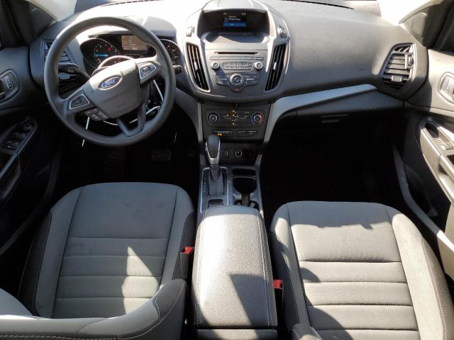 Photo 8 from auction – 2018 FORD ESCAPE S with VIN 1FMCU0F7XJUC40345