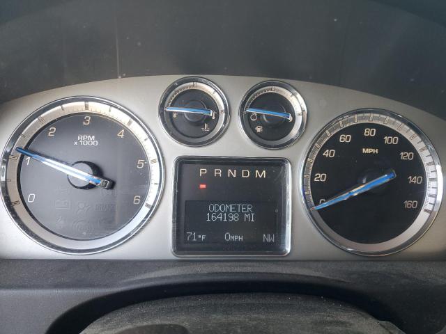 Photo 9 from auction – 2012 CADILLAC ESCALADE E with VIN 1GYS4HEF4CR166363