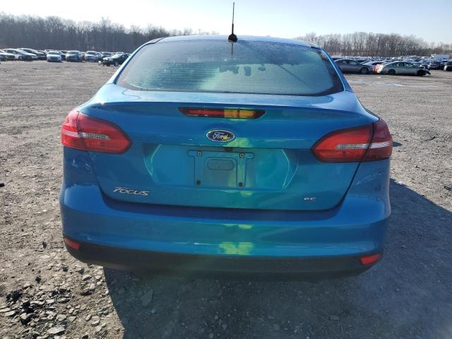 Photo 6 from auction – 2017 FORD FOCUS SE with VIN 1FADP3F23HL261730