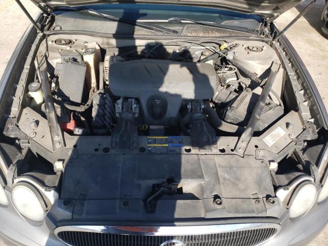 Photo 11 from auction – 2007 BUICK LACROSSE C with VIN 2G4WC582971129191