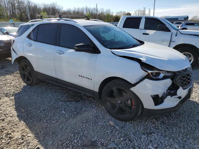 Photo 4 from auction – 2020 CHEVROLET EQUINOX PR with VIN 2GNAXPEX0L6242756