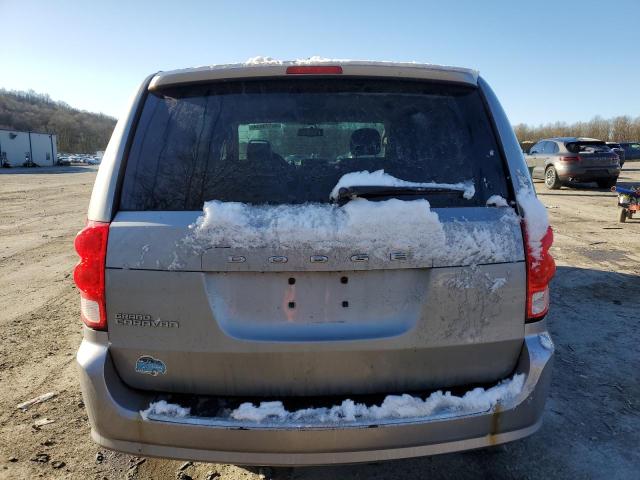 Photo 6 from auction – 2015 DODGE GRAND CARA with VIN 2C4RDGBG2FR523856