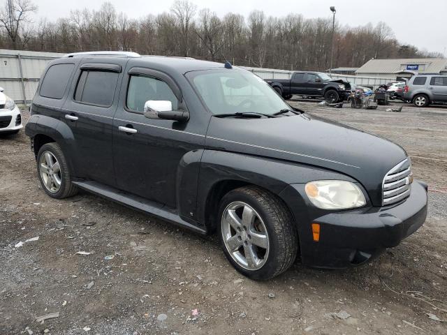 Photo 4 from auction – 2008 CHEVROLET HHR LT with VIN 3GNCA23D68S709273