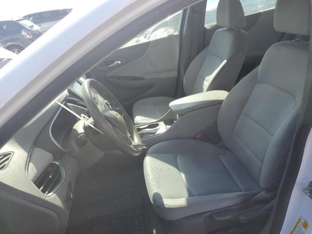 Photo 7 from auction – 2016 CHEVROLET MALIBU LS with VIN 1G1ZB5ST5GF196250