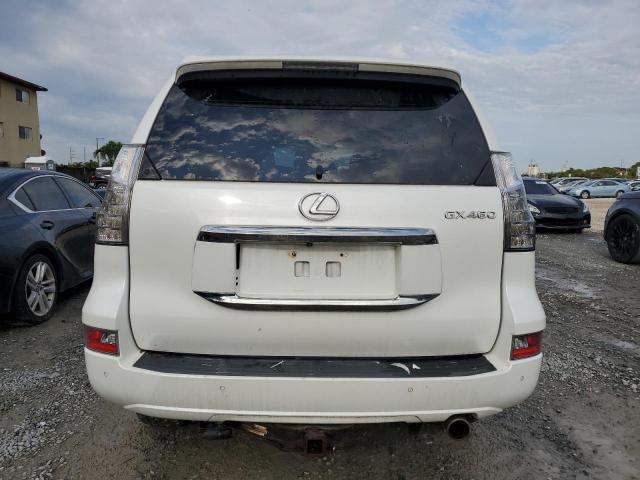 Photo 6 from auction – 2014 LEXUS GX 460 PRE with VIN JTJJM7FX6E5073984