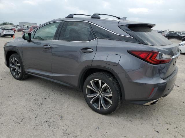 Photo 2 from auction – 2019 LEXUS RX 350 BAS with VIN 2T2ZZMCA8KC124904