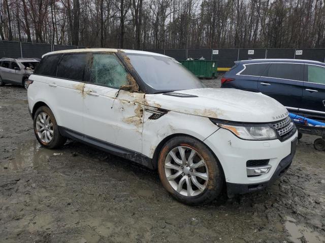 Photo 4 from auction – 2016 LAND ROVER RANGE ROVE with VIN SALWR2KF0GA550809