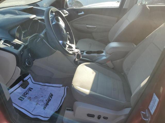 Photo 7 from auction – 2014 FORD ESCAPE SE with VIN 1FMCU0GX1EUE52359