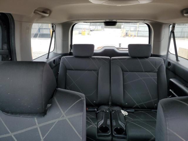 Photo 10 from auction – 2009 HONDA ELEMENT SC with VIN 5J6YH18979L000314