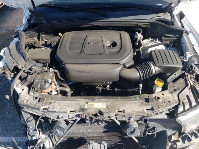 Photo 11 from auction – 2019 DODGE DURANGO GT with VIN 1C4RDHDG2KC684536