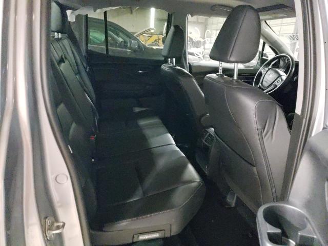 Zdjęcie 10 z aukcji – 2019 HONDA RIDGELINE z VIN 5FPYK3F73KB014568