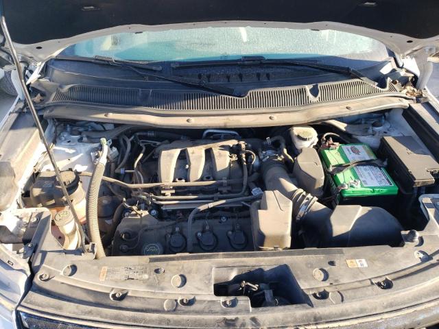 Photo 12 from auction – 2018 FORD EXPLORER L with VIN 1FM5K7F84JGB29806