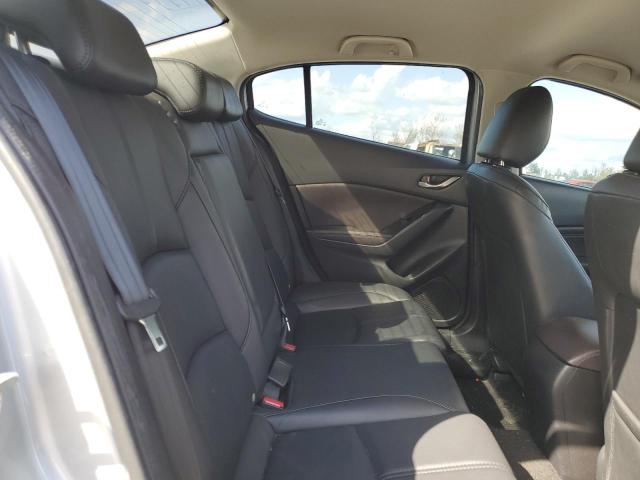 Photo 10 from auction – 2018 MAZDA 3 TOURING with VIN 3MZBN1V30JM175704