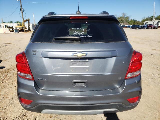 Photo 6 from auction – 2019 CHEVROLET TRAX 1LT with VIN KL7CJLSB2KB800295