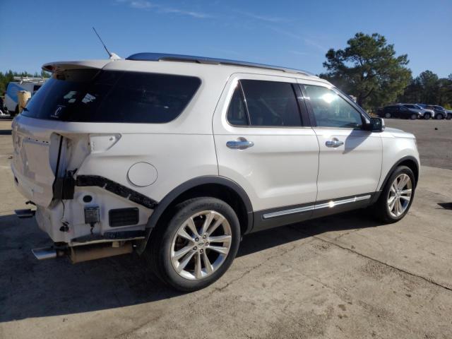 Photo 3 from auction – 2019 FORD EXPLORER L with VIN 1FM5K7F86KGA26582