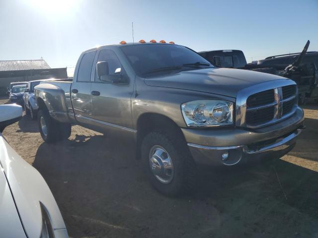 Photo 4 from auction – 2009 DODGE RAM 3500 with VIN 3D7MX48L09G536058