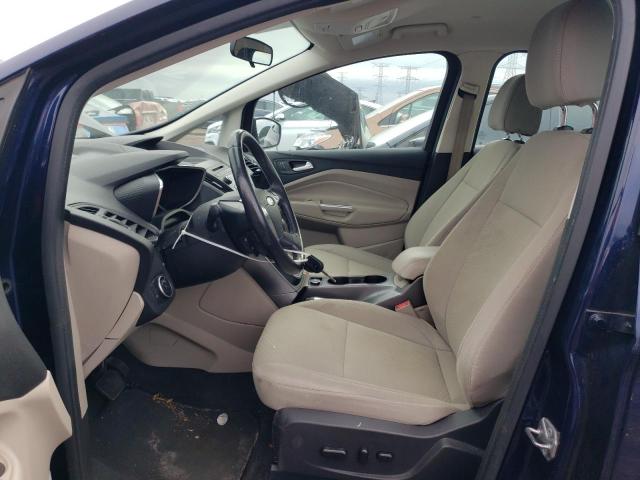 Photo 7 from auction – 2017 FORD C-MAX SE with VIN 1FADP5EU6HL104773