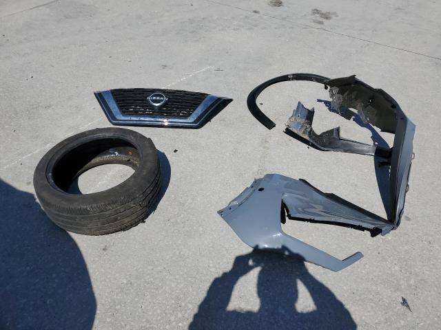 Photo 13 from auction – 2023 NISSAN ROGUE SL with VIN 5N1BT3CA3PC746985
