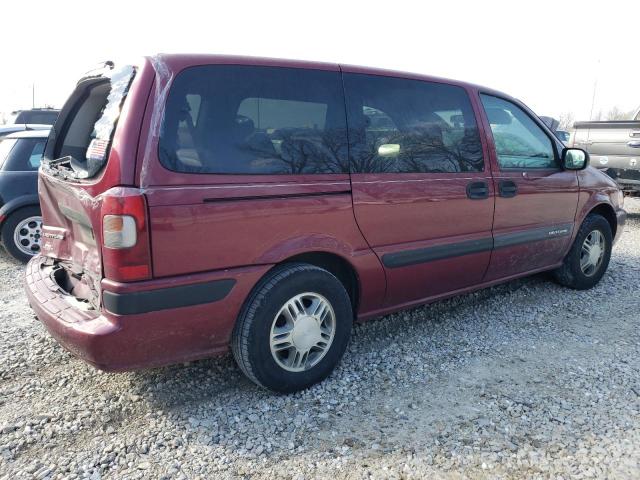 Zdjęcie 3 z aukcji – 2005 CHEVROLET VENTURE z VIN 1GNDV03E35D127410