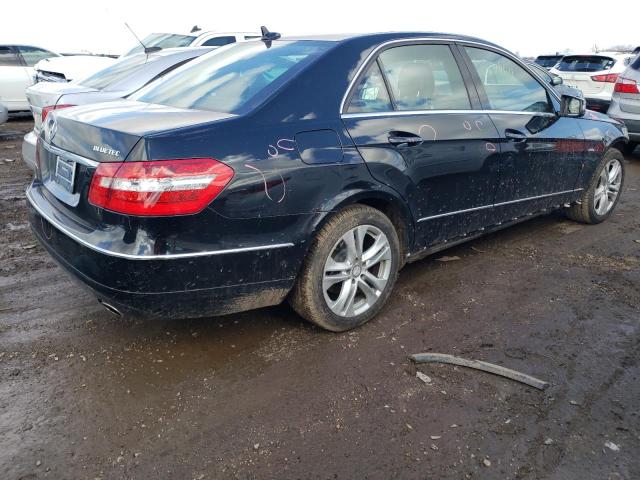 Photo 3 from auction – 2011 MERCEDES-BENZ E 350 BLUE with VIN WDDHF2EB4BA414540