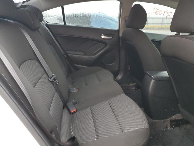 Photo 10 from auction – 2018 KIA FORTE LX with VIN 3KPFK4A73JE180283