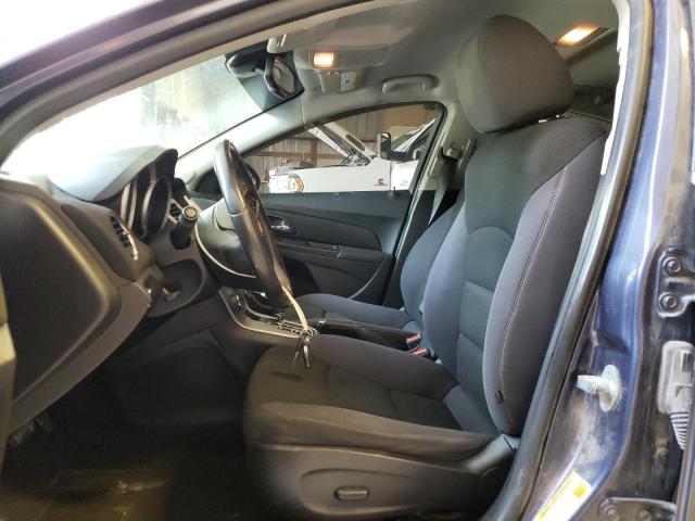Photo 7 from auction – 2014 CHEV CRUZE with VIN 1G1PC5SB1E7422027