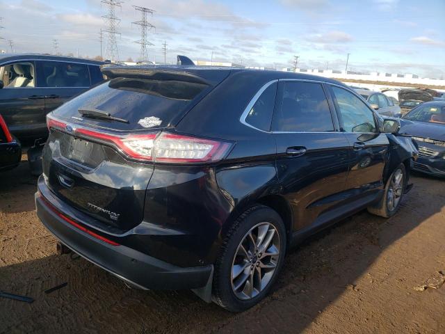 Photo 3 from auction – 2015 FORD EDGE TITAN with VIN 2FMPK4K83FBC10159