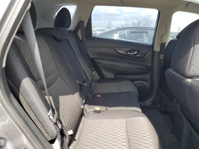 Photo 10 from auction – 2018 NISSAN ROGUE S with VIN 5N1AT2MT6JC765740