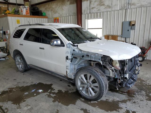 Photo 4 from auction – 2011 DODGE DURANGO CR with VIN 1D4RE4GG8BC695593