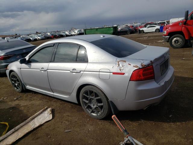 Photo 2 from auction – 2004 ACURA TL with VIN 19UUA66264A071330