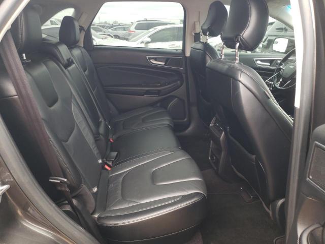 Photo 10 from auction – 2016 FORD EDGE TITAN with VIN 2FMPK3K93GBB12057